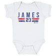 LeBron James Kids Baby Onesie | 500 LEVEL