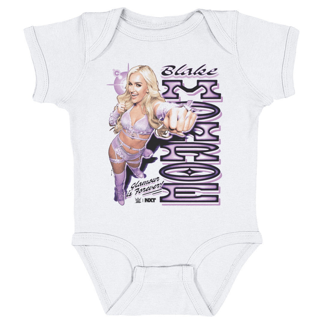Blake Monroe Kids Baby Onesie | 500 LEVEL