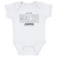 Callum Walsh Kids Baby Onesie | 500 LEVEL