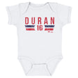 Jarren Duran Kids Baby Onesie | 500 LEVEL