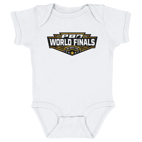 PBR Kids Baby Onesie | 500 LEVEL