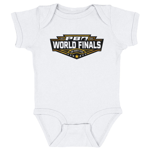 PBR Kids Baby Onesie | 500 LEVEL