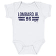 George Lombard Jr. Kids Baby Onesie | 500 LEVEL