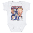 Pete Crow-Armstrong Kids Baby Onesie | 500 LEVEL