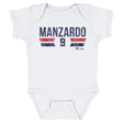 Kyle Manzardo Kids Baby Onesie | 500 LEVEL