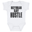 WWE Kids Baby Onesie | 500 LEVEL