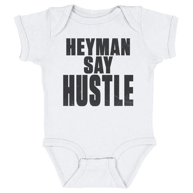 WWE Kids Baby Onesie | 500 LEVEL