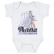 Anna Kalinskaya Kids Baby Onesie | 500 LEVEL