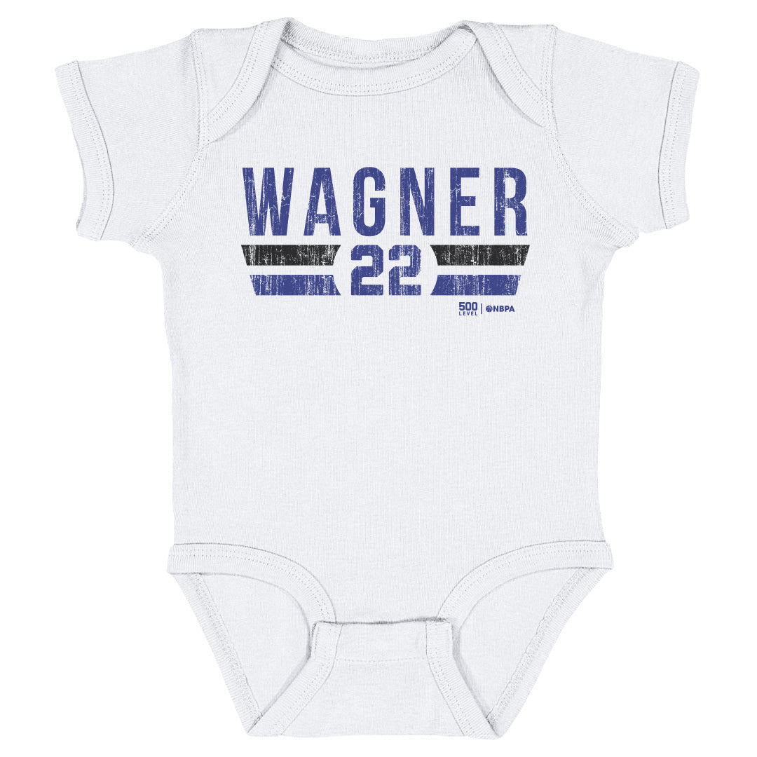 Franz Wagner Kids Baby Onesie | 500 LEVEL