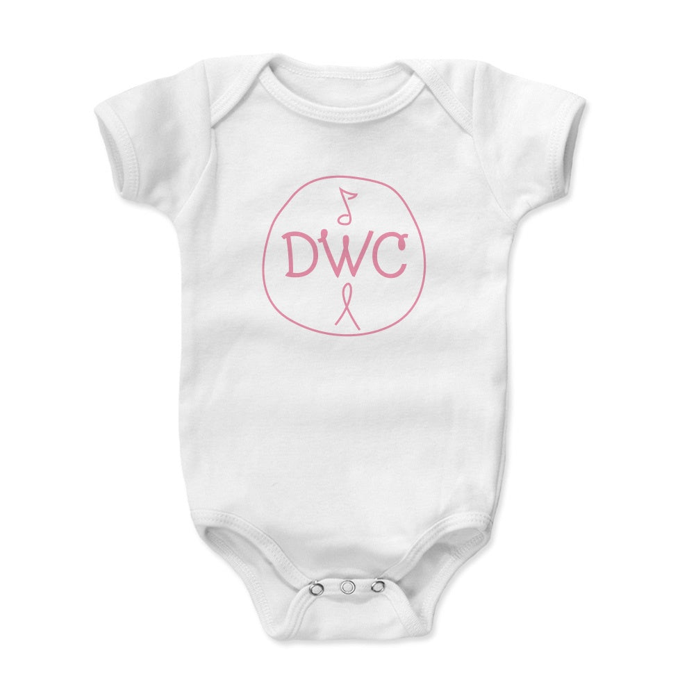 Dancing While Cancering Kids Baby Onesie | 500 LEVEL