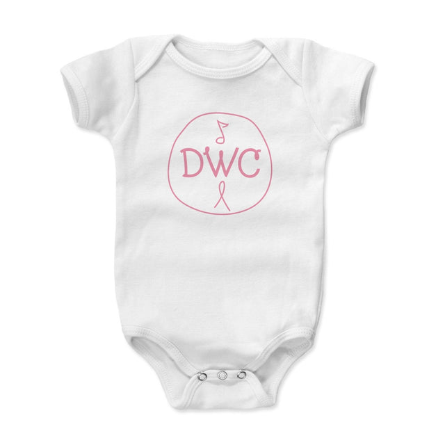 Dancing While Cancering Kids Baby Onesie | 500 LEVEL