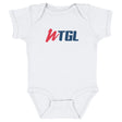 WTGL Kids Baby Onesie | 500 LEVEL