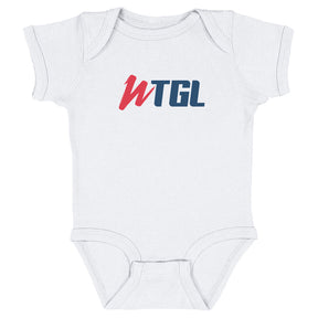 WTGL Kids Baby Onesie | 500 LEVEL
