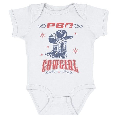 PBR Kids Baby Onesie | 500 LEVEL