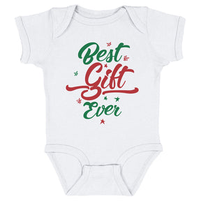 Christmas Kids Baby Onesie | 500 LEVEL