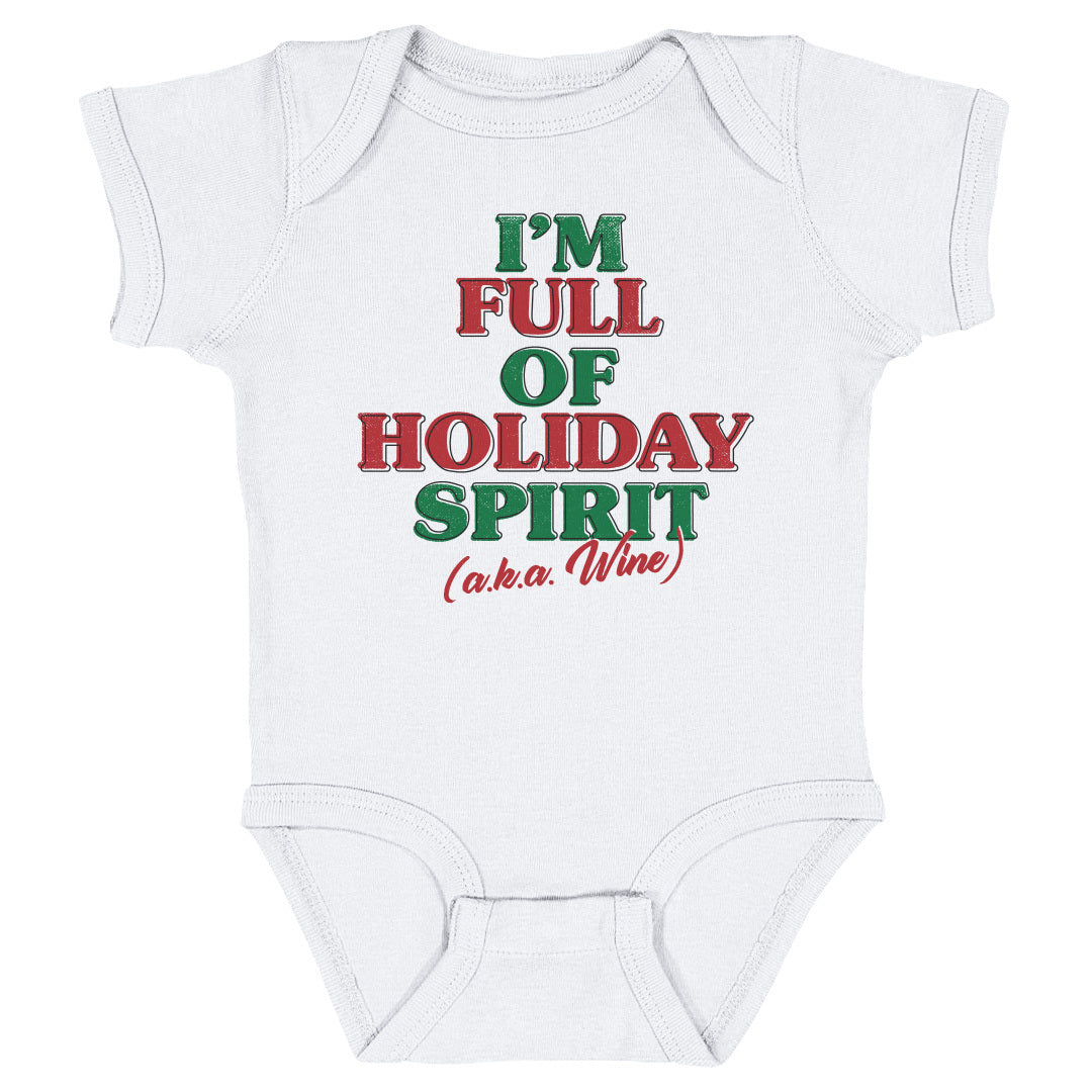 Christmas Kids Baby Onesie | 500 LEVEL