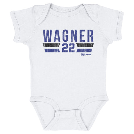 Franz Wagner Kids Baby Onesie | 500 LEVEL