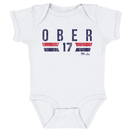 Bailey Ober Kids Baby Onesie | 500 LEVEL