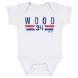 Kerry Wood Kids Baby Onesie | 500 LEVEL
