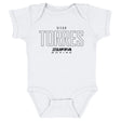Diego Torres Kids Baby Onesie | 500 LEVEL