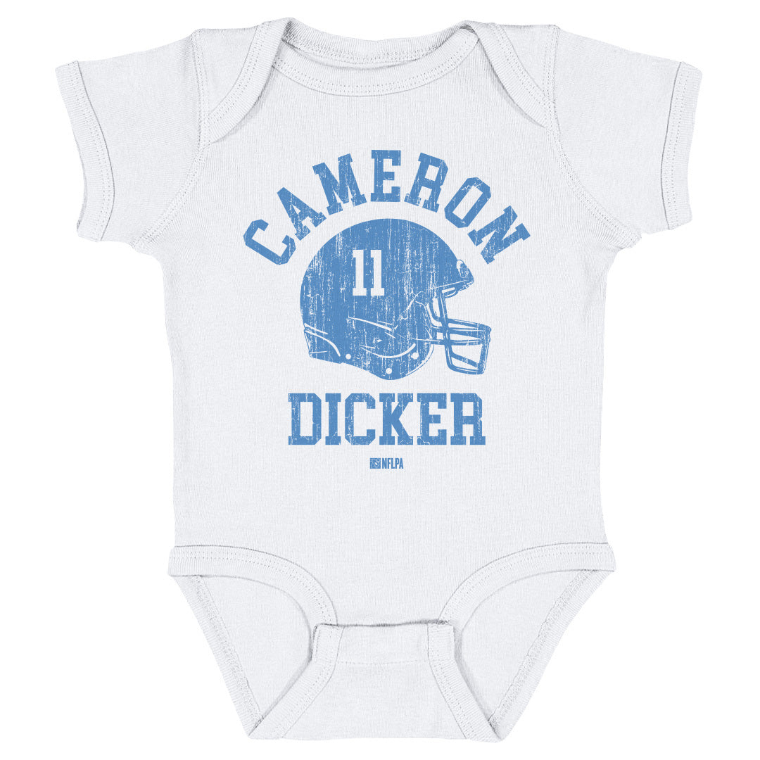 Cameron Dicker Kids Baby Onesie | 500 LEVEL