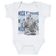 Nick Kyrgios Kids Baby Onesie | 500 LEVEL