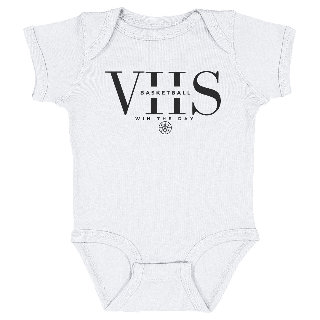 Vandegrift Kids Baby Onesie | 500 LEVEL
