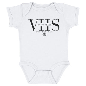 Vandegrift Kids Baby Onesie | 500 LEVEL