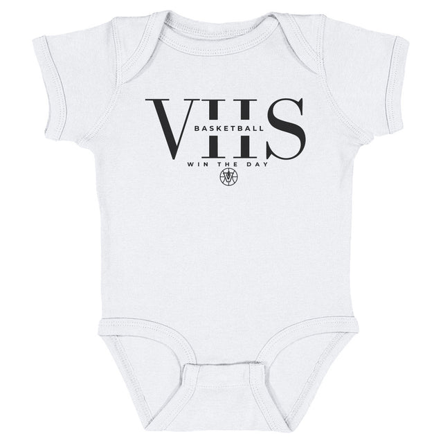 Vandegrift Kids Baby Onesie | 500 LEVEL