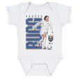 Jordyn Bugg Kids Baby Onesie | 500 LEVEL