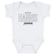 Marcus Harris Kids Baby Onesie | 500 LEVEL