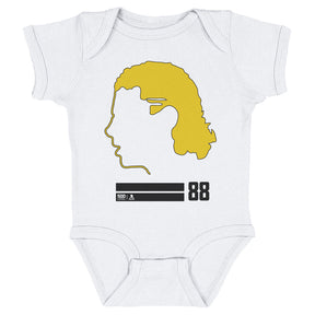 Patrick Kane Kids Baby Onesie | 500 LEVEL