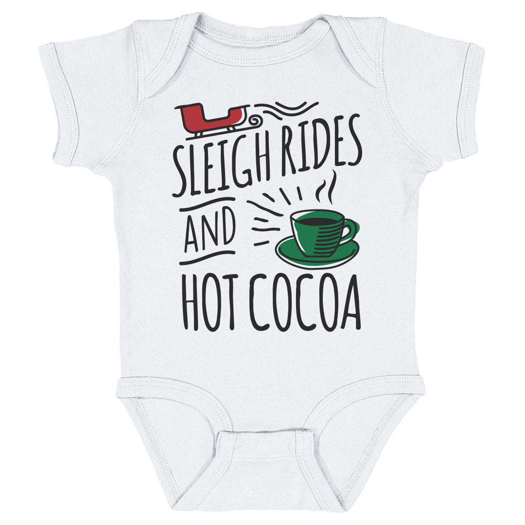 Christmas Kids Baby Onesie | 500 LEVEL