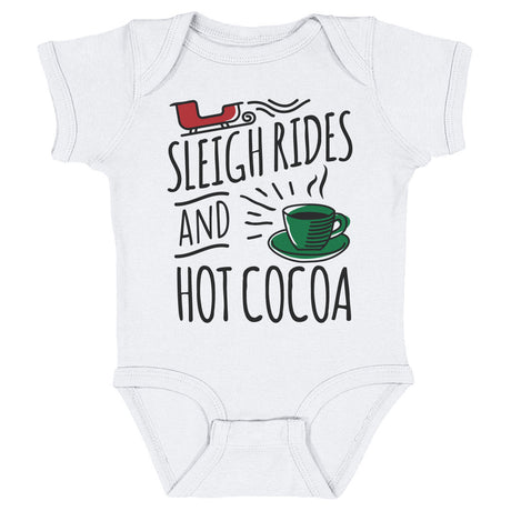 Christmas Kids Baby Onesie | 500 LEVEL