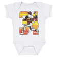 Nolan Ryan Kids Baby Onesie | 500 LEVEL