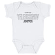 Daniyar Yeleussinov Kids Baby Onesie | 500 LEVEL