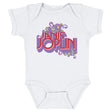 Janis Joplin Kids Baby Onesie | 500 LEVEL