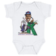 Dwight Gooden Kids Baby Onesie | 500 LEVEL