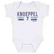 Kon Knueppel Kids Baby Onesie | 500 LEVEL