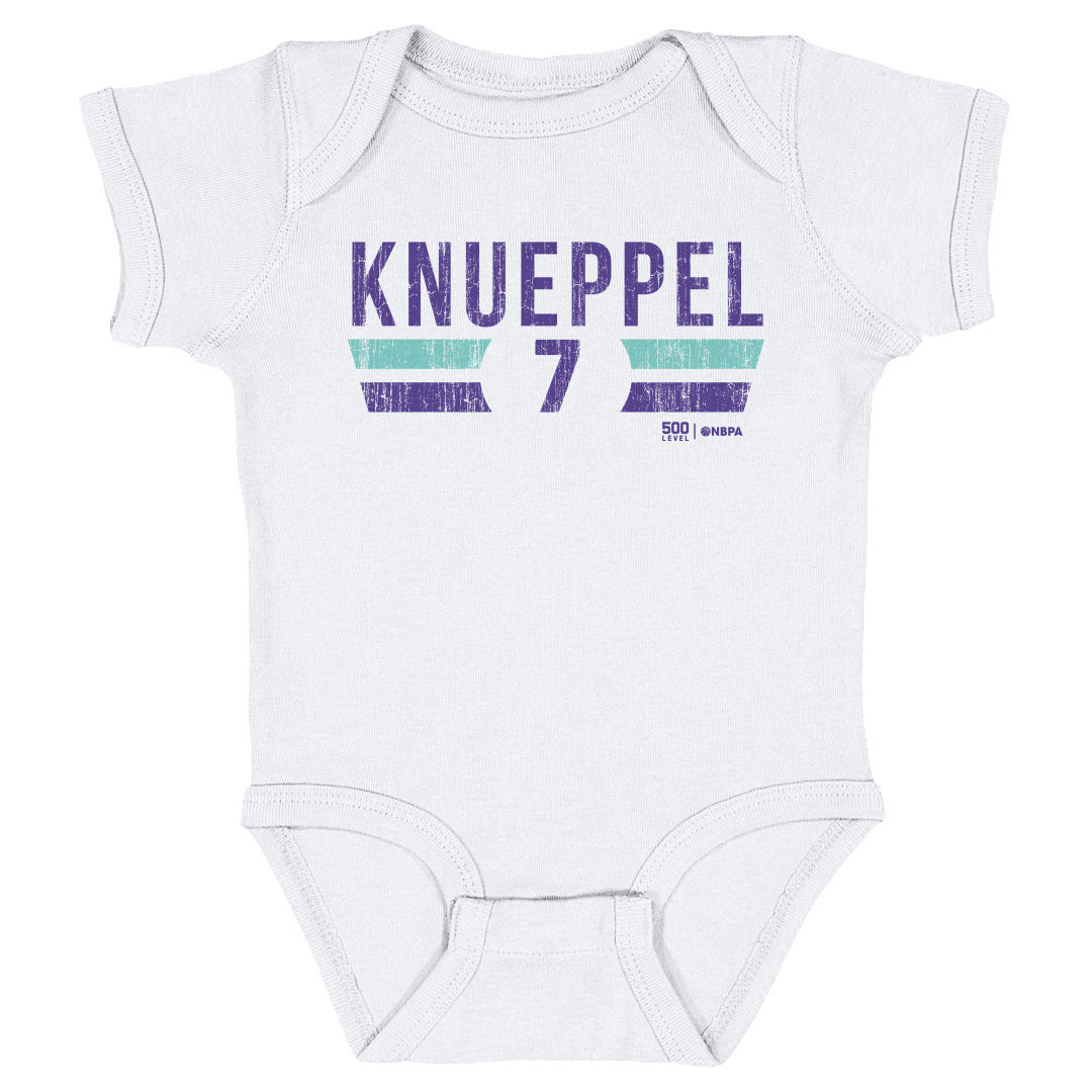 Kon Knueppel Kids Baby Onesie | 500 LEVEL