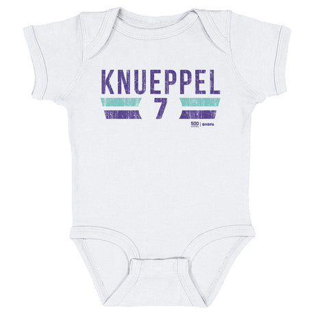Kon Knueppel Kids Baby Onesie | 500 LEVEL