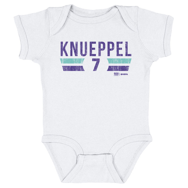 Kon Knueppel Kids Baby Onesie | 500 LEVEL
