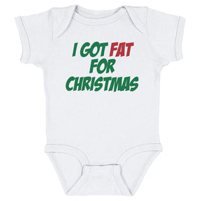 Christmas Kids Baby Onesie | 500 LEVEL