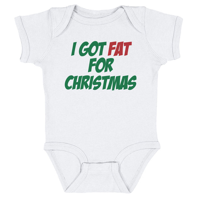 Christmas Kids Baby Onesie | 500 LEVEL