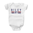 Austin Riley Kids Baby Onesie | 500 LEVEL