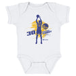 Steph Curry Kids Baby Onesie | 500 LEVEL