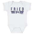 Max Fried Kids Baby Onesie | 500 LEVEL