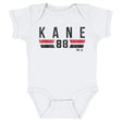 Patrick Kane Kids Baby Onesie | 500 LEVEL