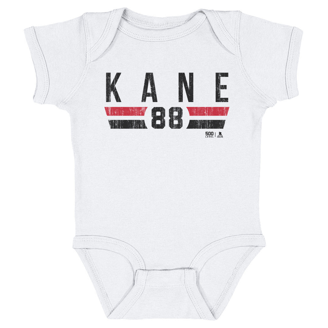Patrick Kane Kids Baby Onesie | 500 LEVEL