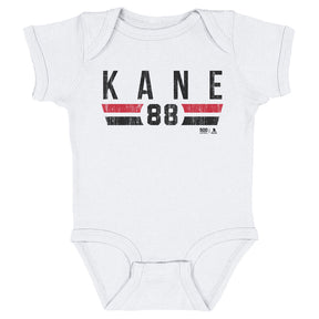 Patrick Kane Kids Baby Onesie | 500 LEVEL
